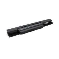 Акумулятор для ноутбука Asus K53 (A32-K53) 5200 mAh